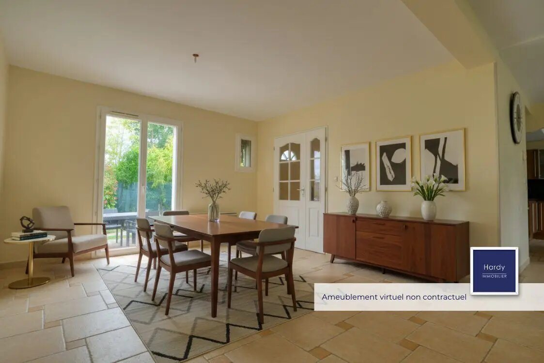 Maison à vendre, 168m², Osny