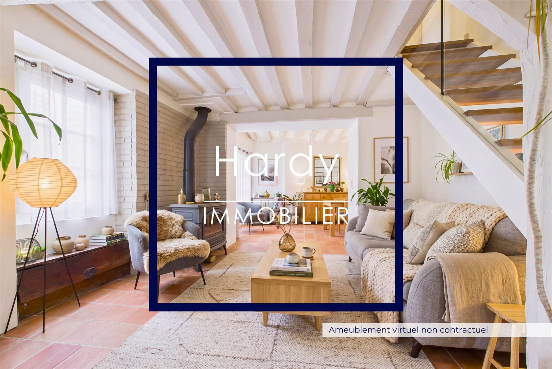 Maison à vendre, 123m², Cergy