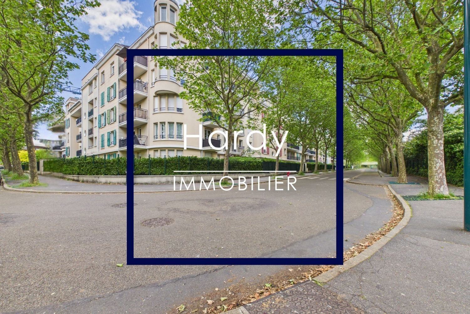 Appartement à vendre, 80m², Pontoise