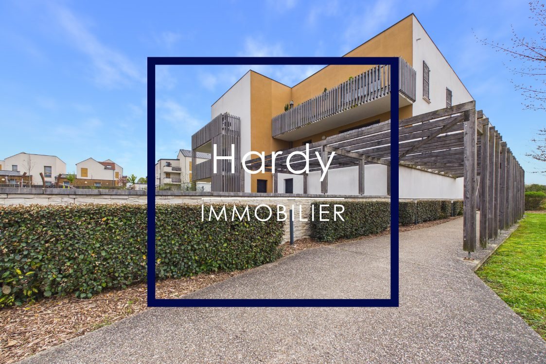Appartement à vendre, 73m², Courdimanche
