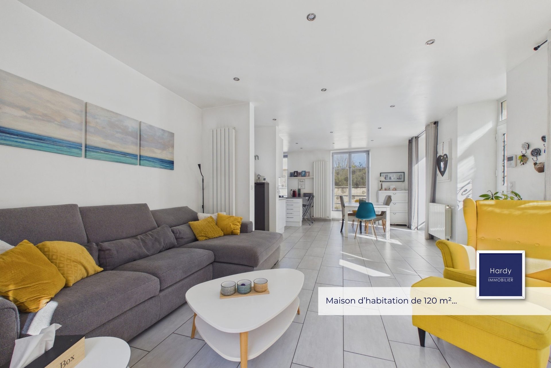 Maison à vendre, 346m², Cergy