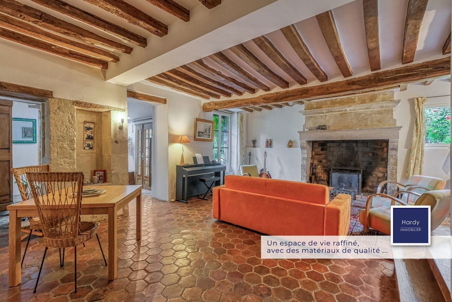 Maison à vendre, 235m², Pontoise