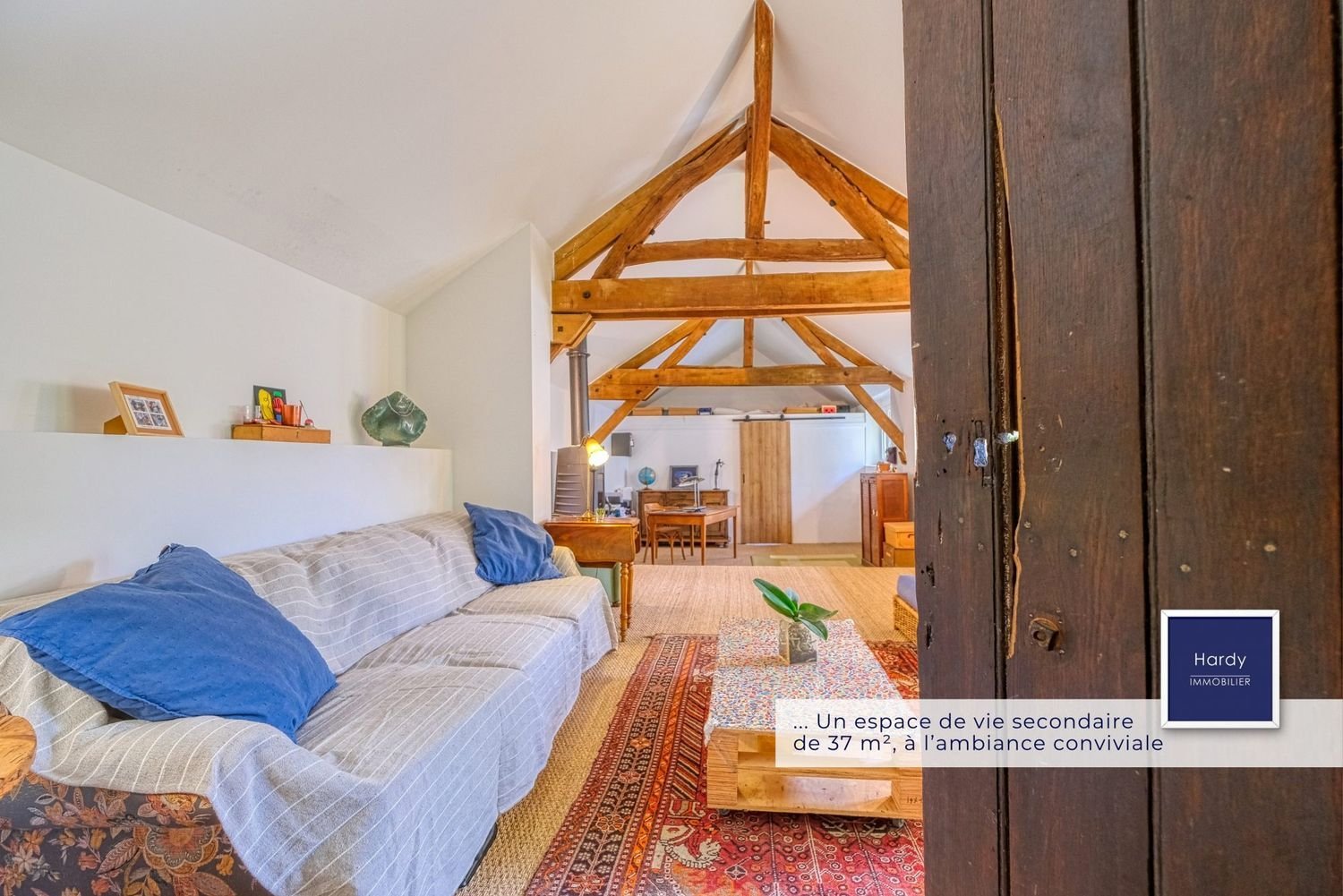 Maison à vendre, 235m², Pontoise