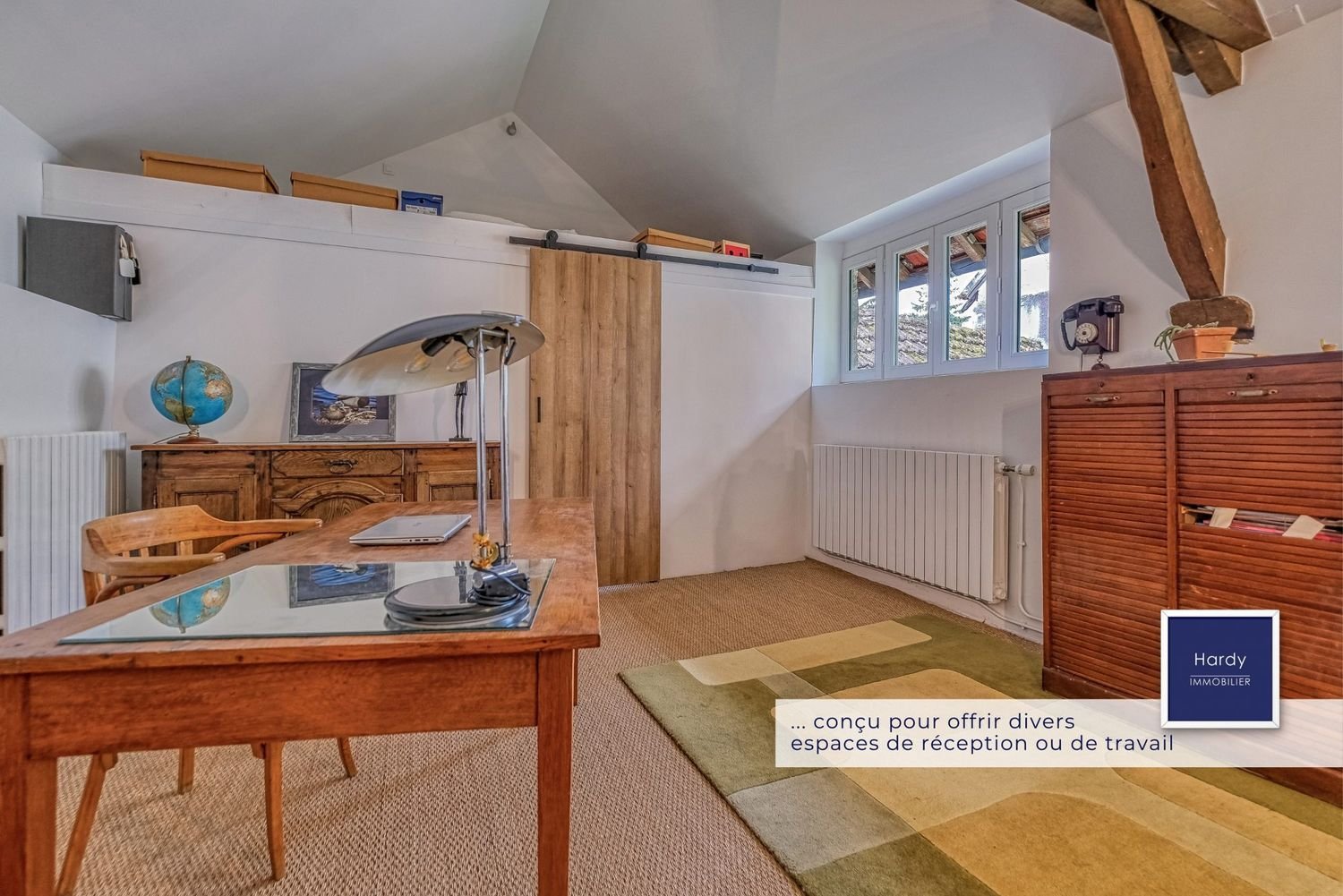 Maison à vendre, 235m², Pontoise