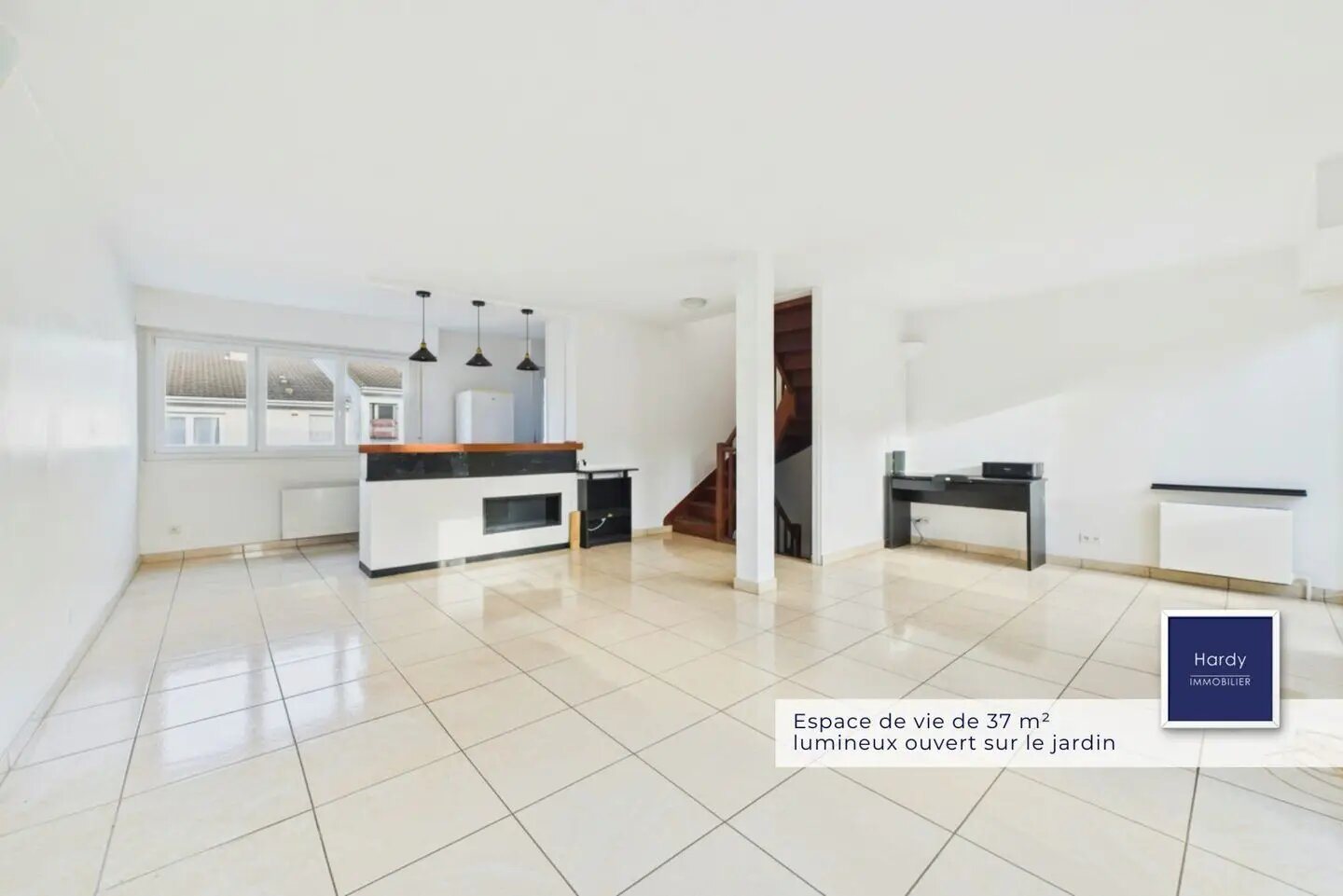 Maison à vendre, 91m², Osny