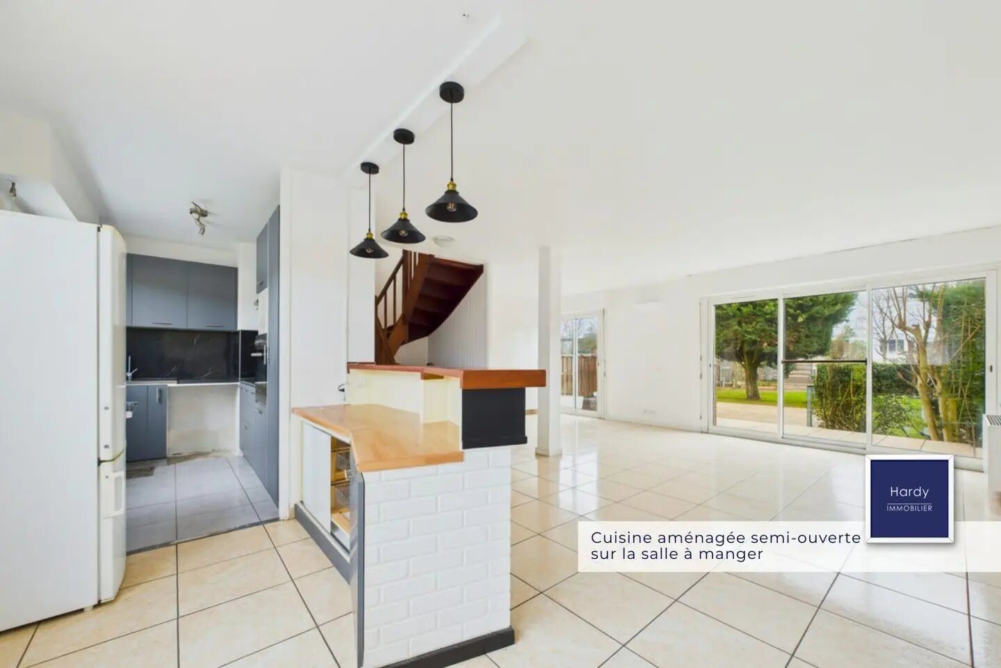 Maison à vendre, 91m², Osny