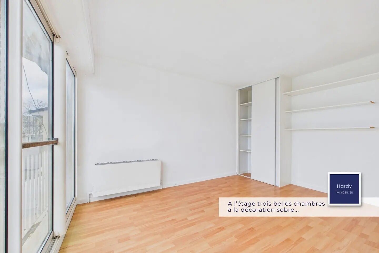 Maison à vendre, 91m², Osny