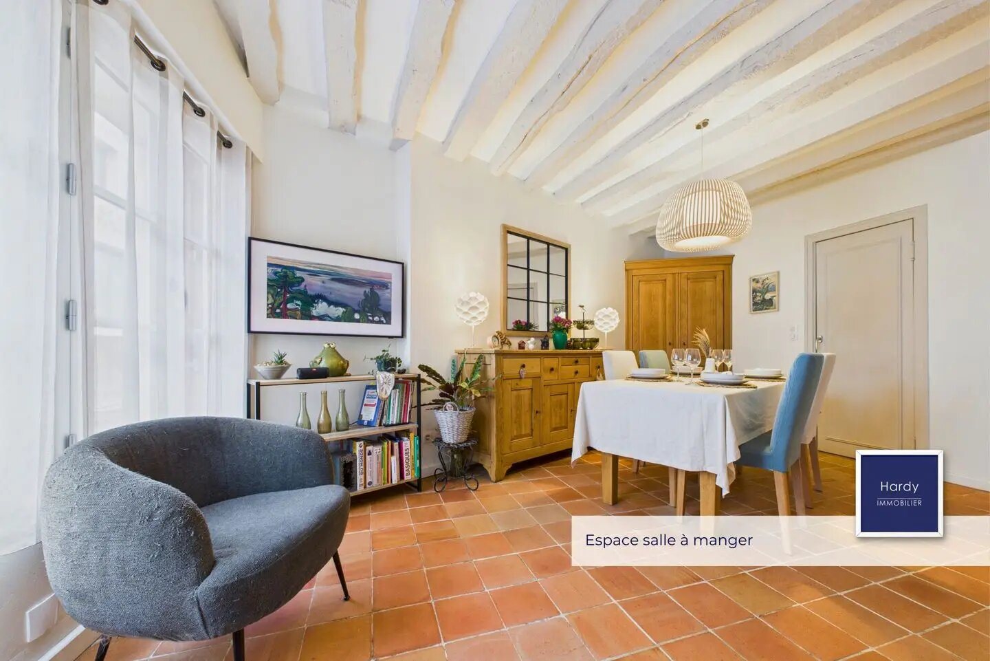 Maison à vendre, 123m², Boisemont