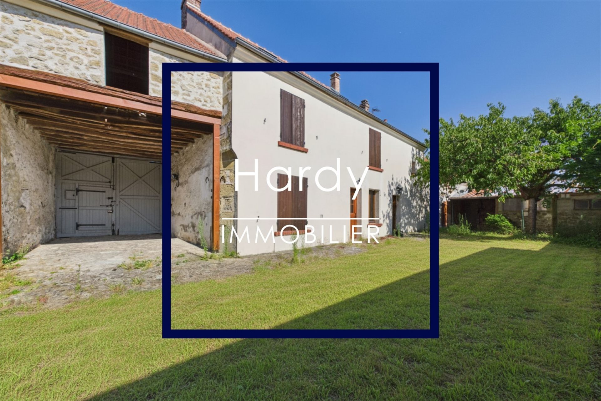 Maison à vendre, 150m², Génicourt