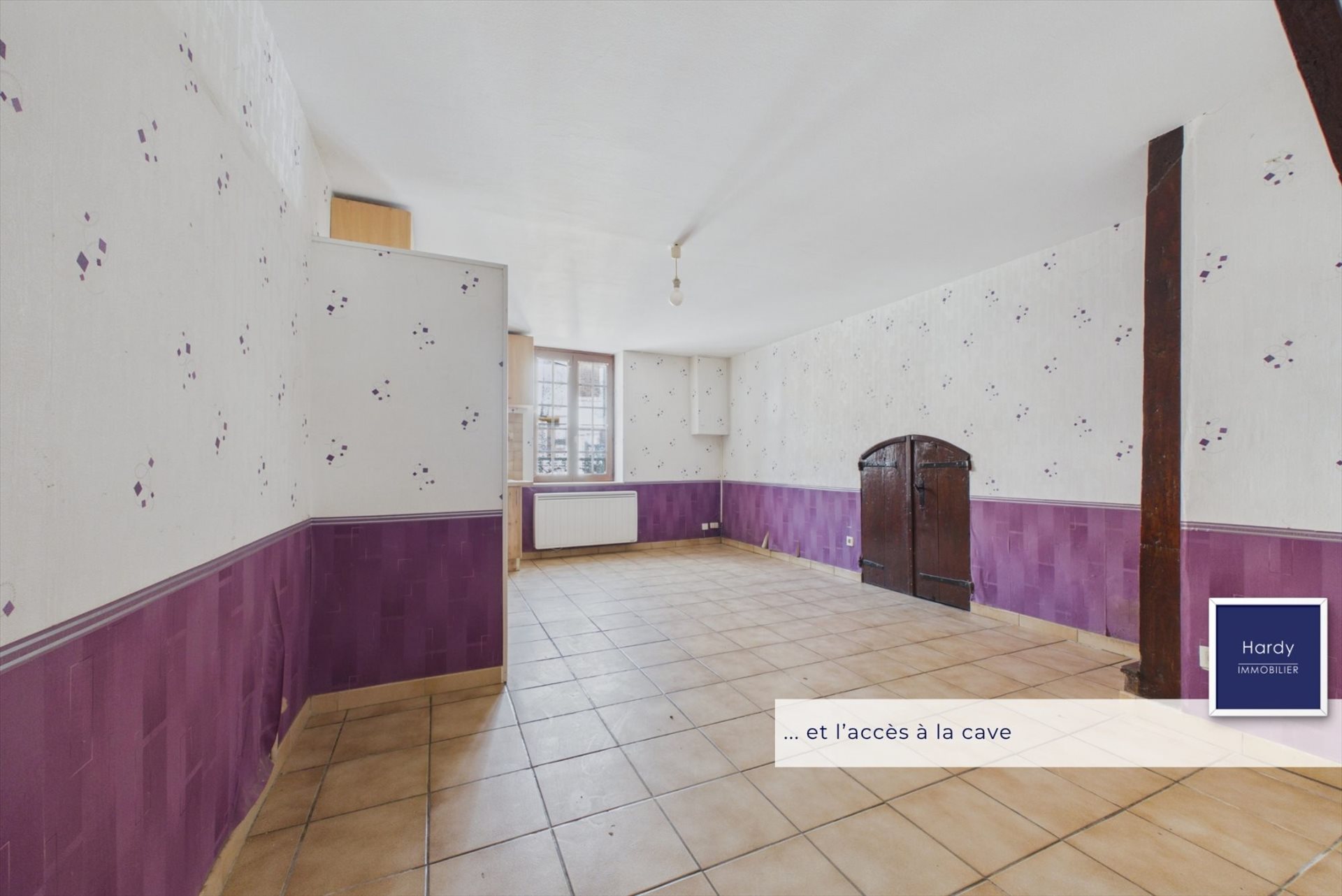 Maison à vendre, 150m², Génicourt