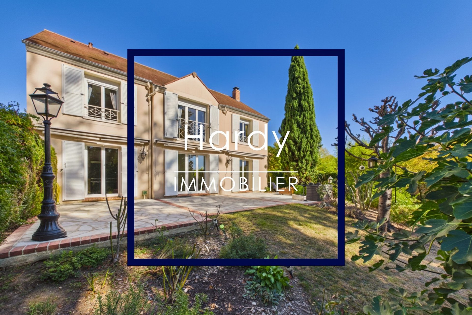 Maison à vendre, 145m², Neuville-sur-Oise