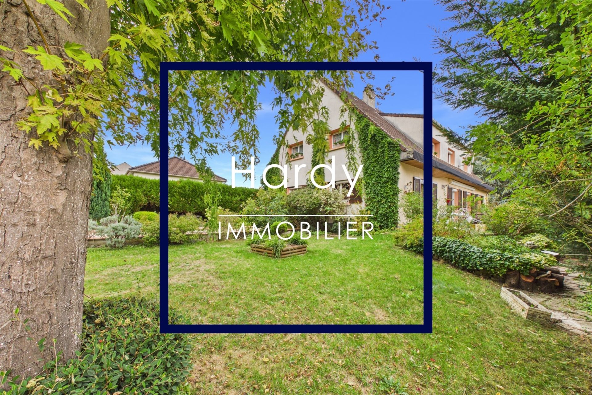 Maison à vendre, 258m², Osny
