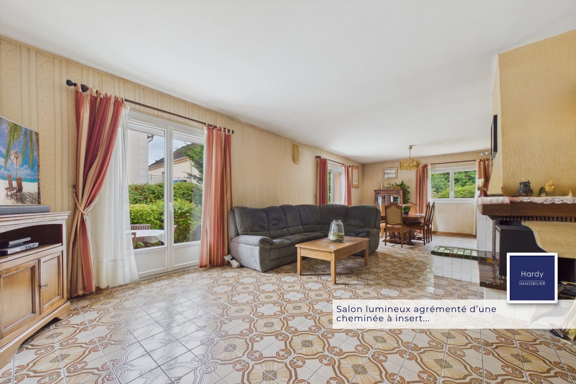 Maison à vendre, 258m², Osny