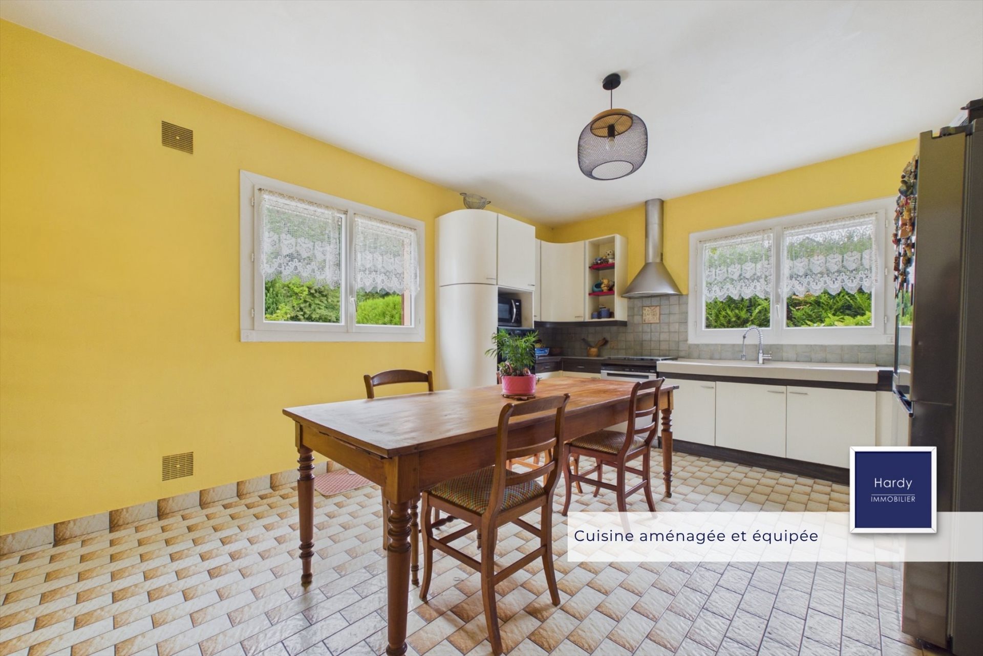 Maison à vendre, 258m², Osny