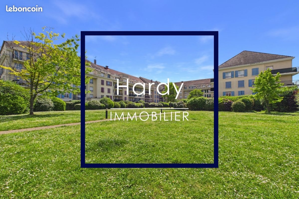 Maison à vendre, 80m², Pontoise