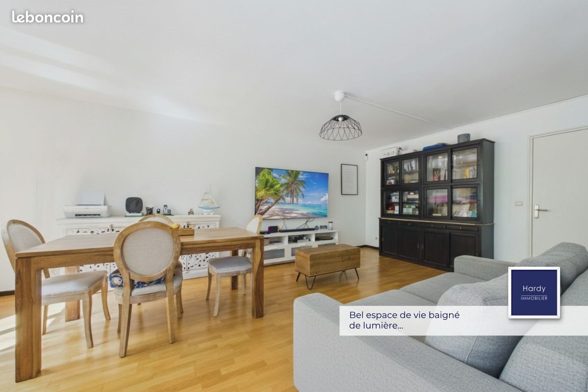 Maison à vendre, 80m², Pontoise