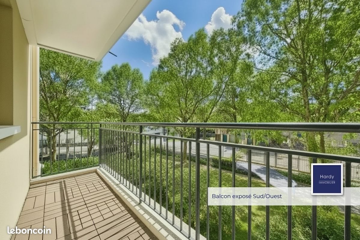 Maison à vendre, 80m², Pontoise