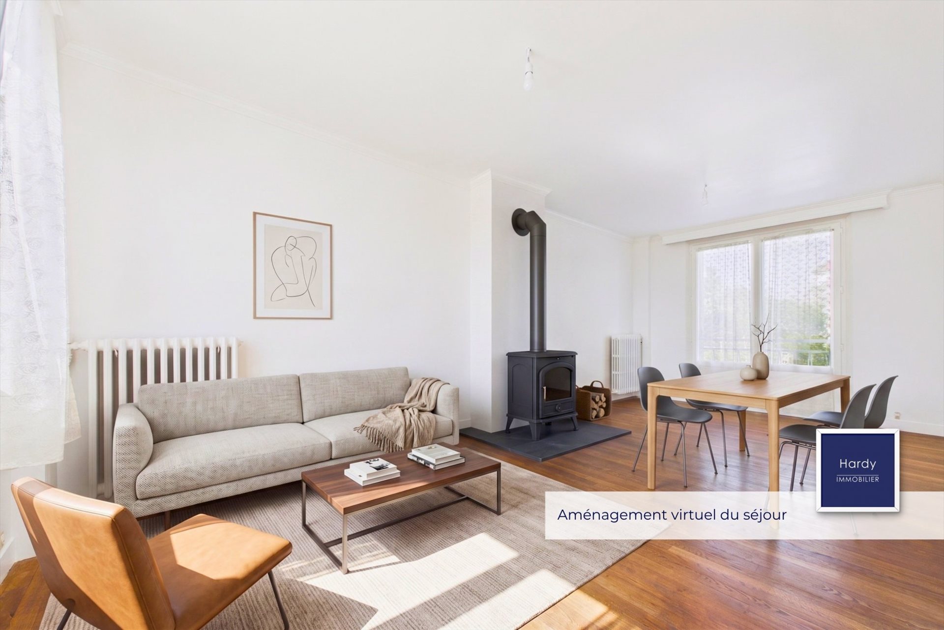 Maison à vendre, 75m², Osny
