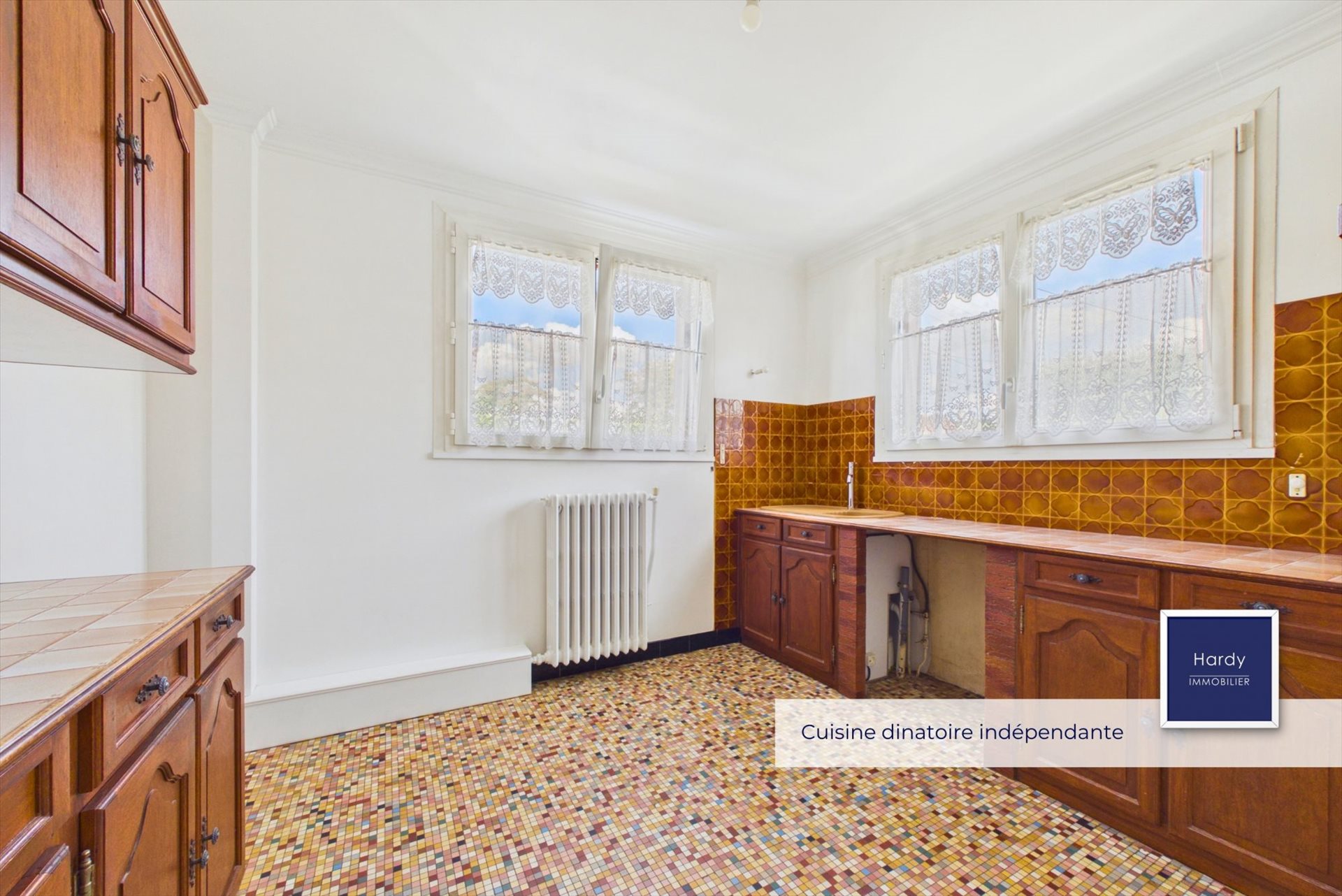 Maison à vendre, 75m², Osny