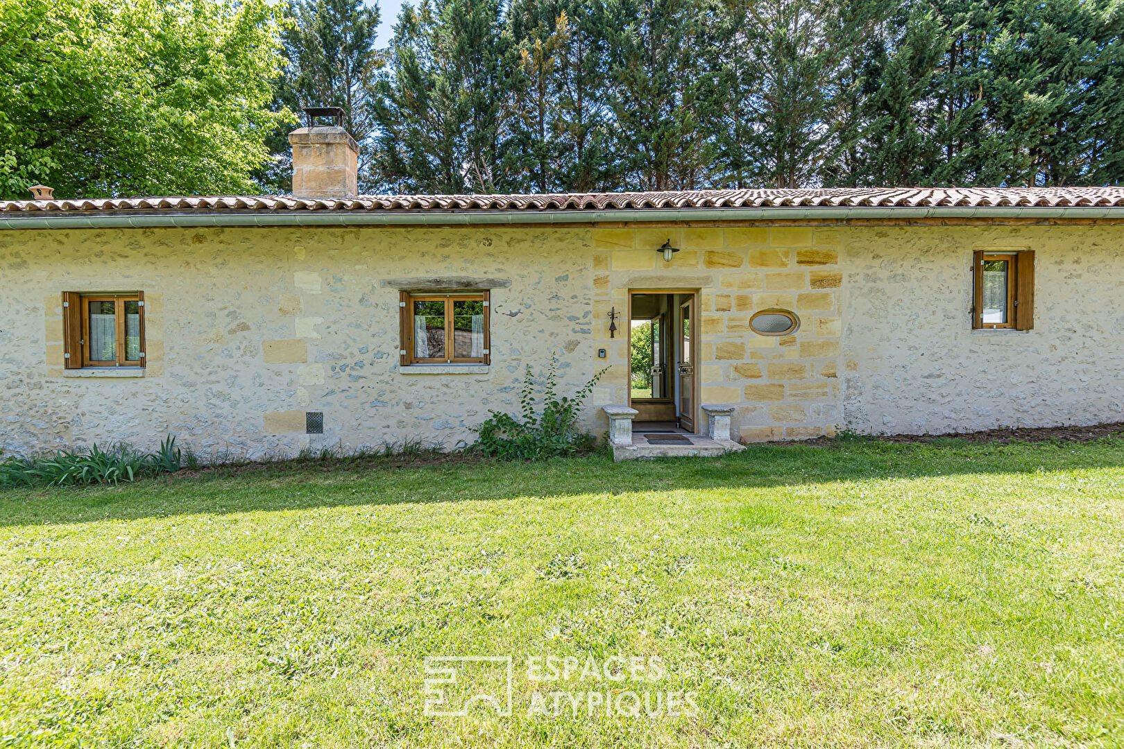 Maison à vendre, 121m², Beautiran