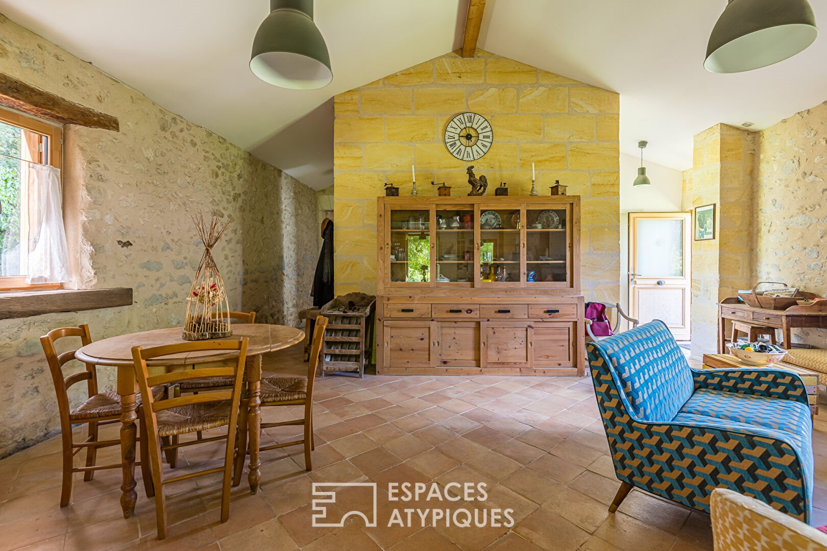 Maison à vendre, 121m², Beautiran