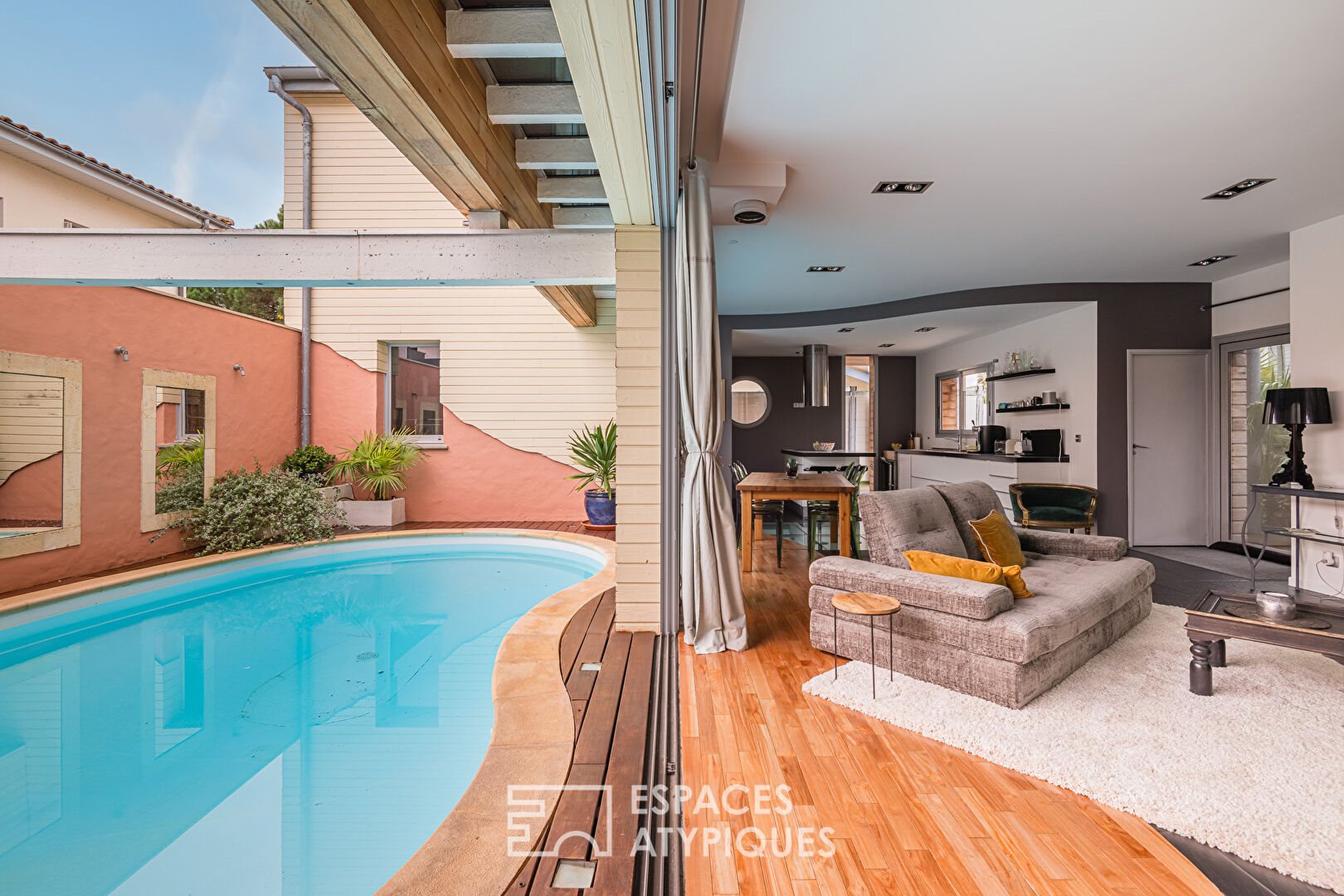 Maison à vendre, 183m², Mérignac
