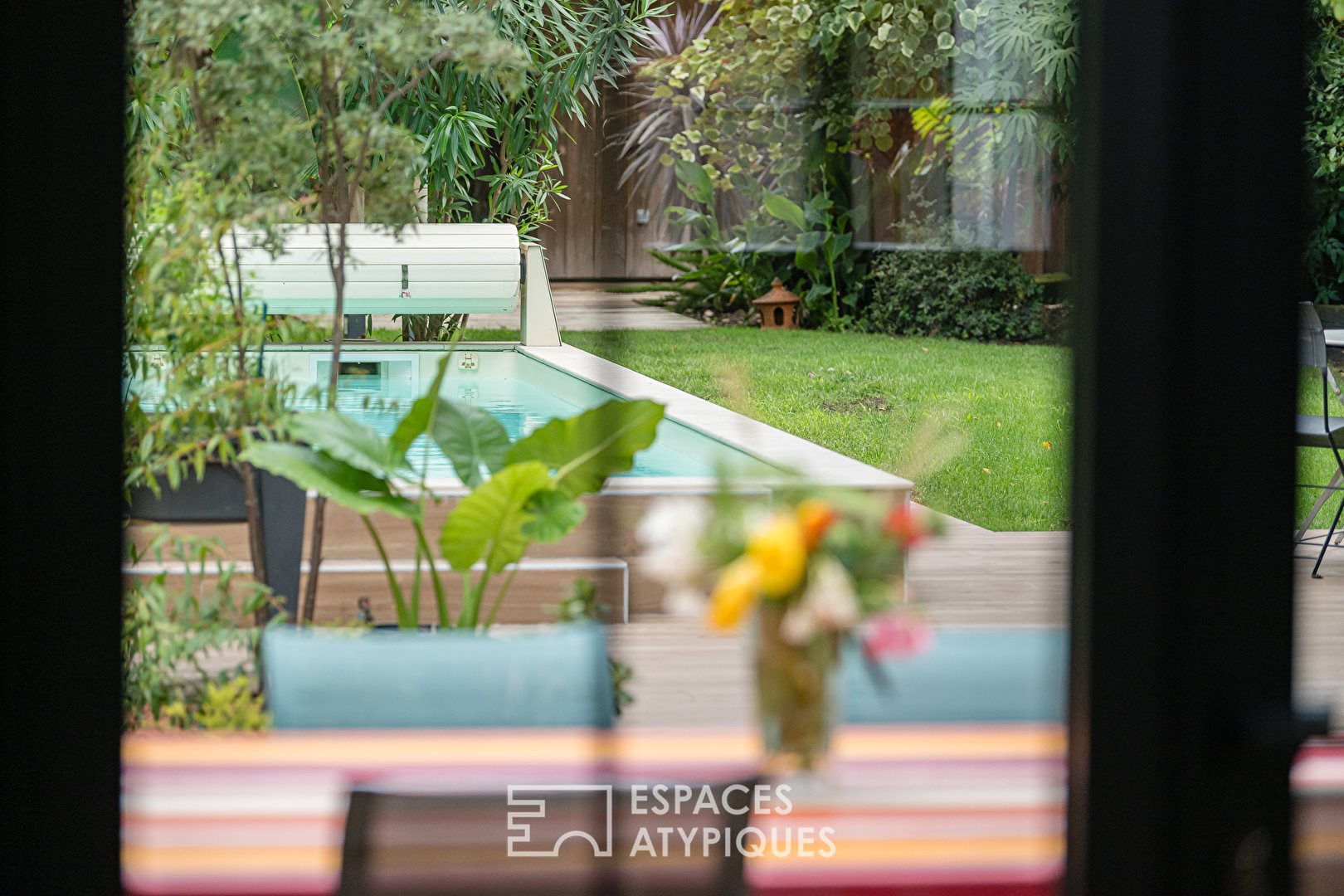 Maison à vendre, 210m², Talence