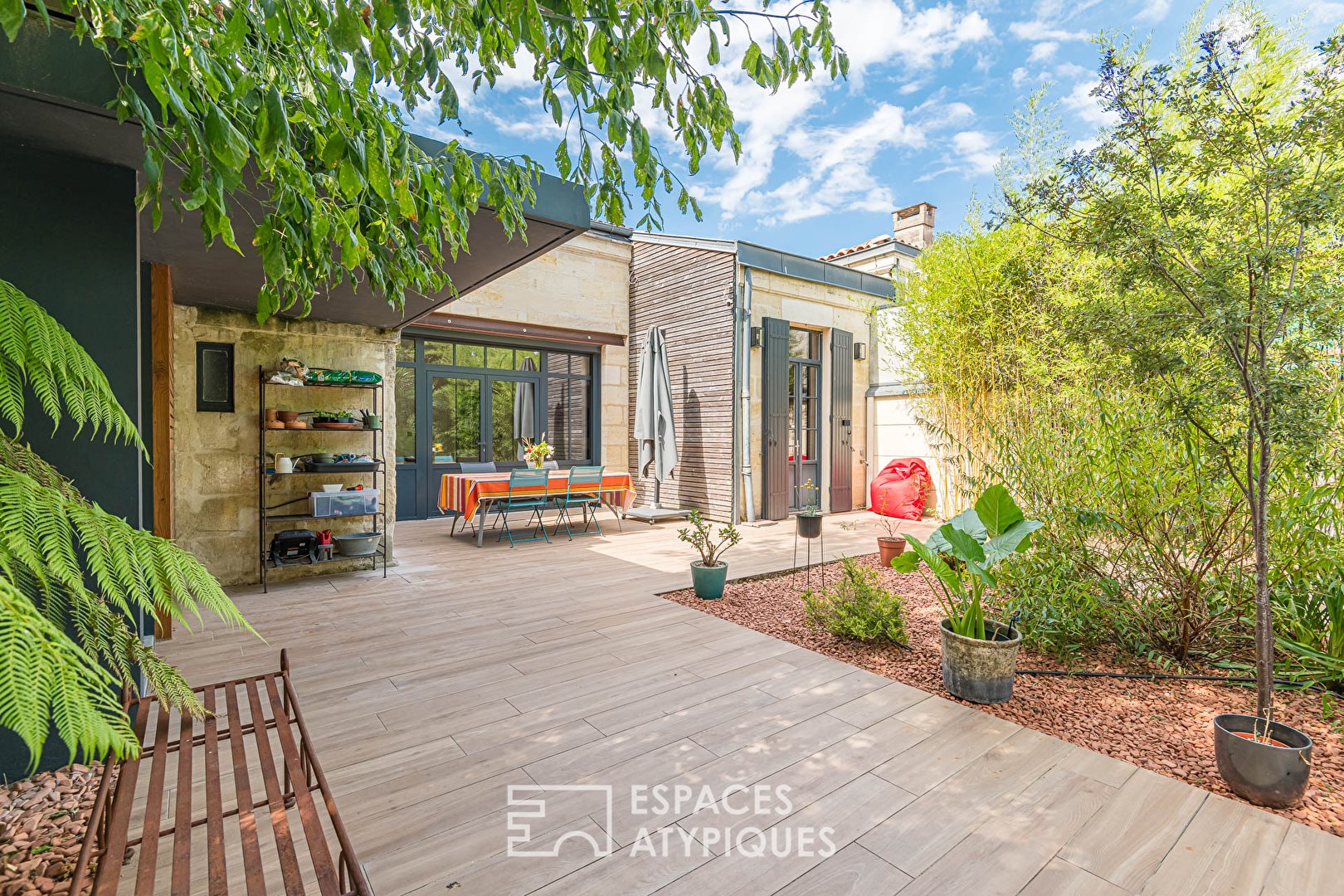 Maison à vendre, 210m², Talence
