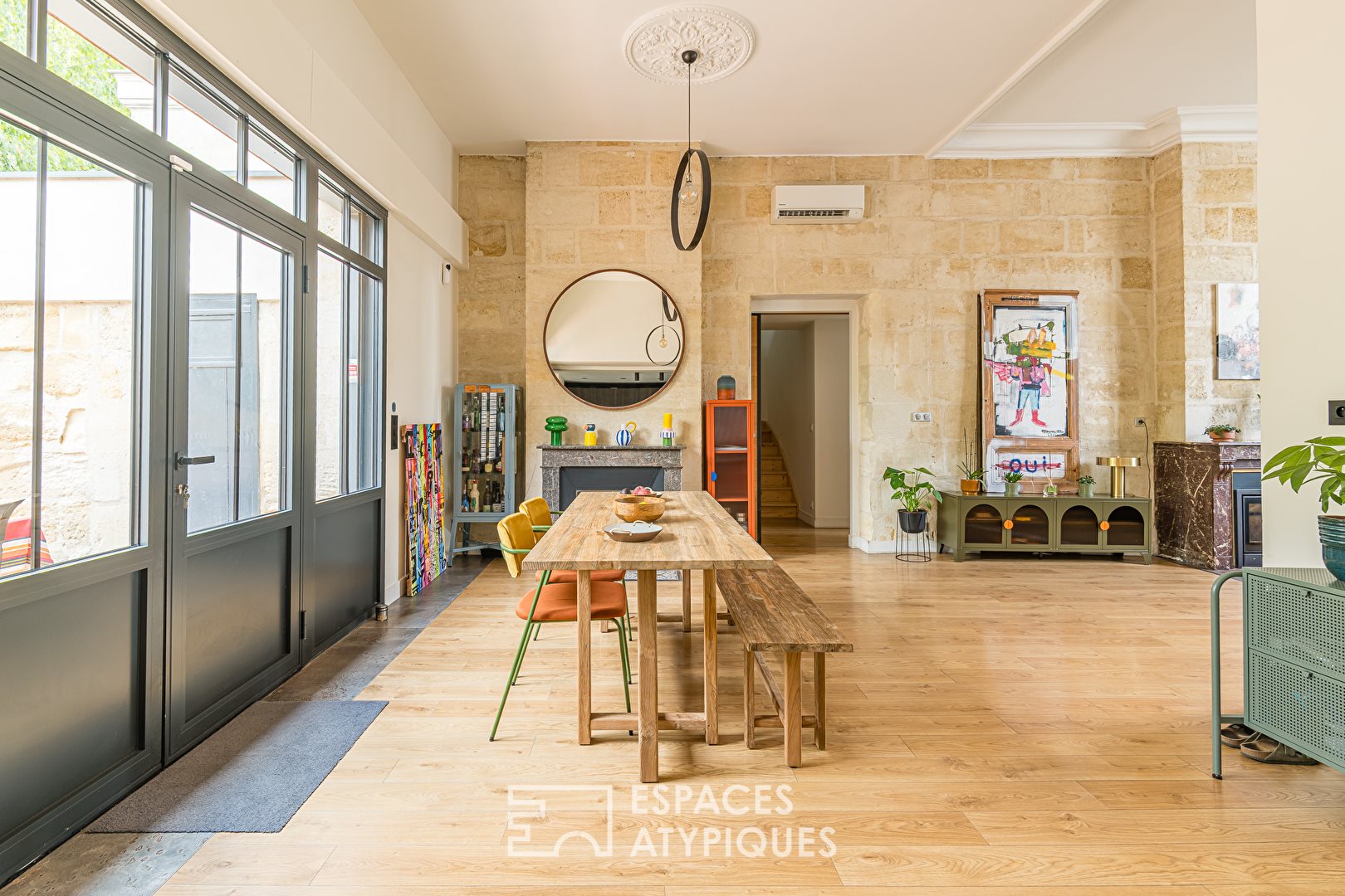 Maison à vendre, 210m², Talence
