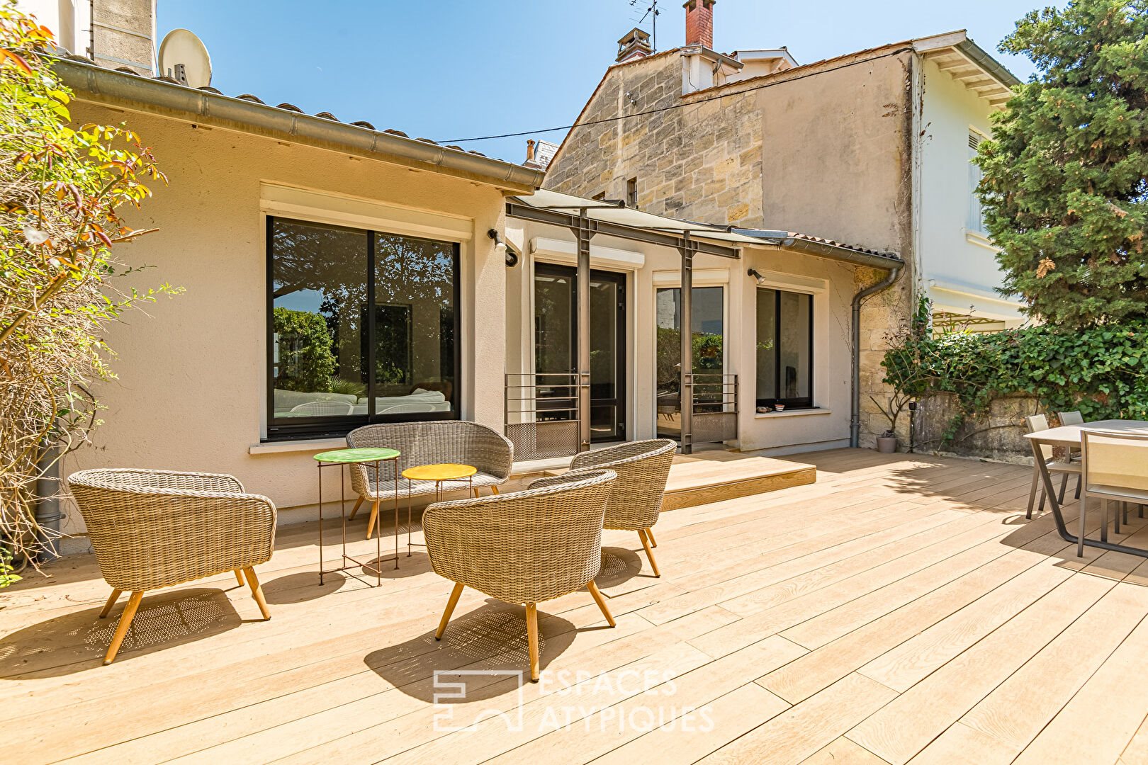Maison à vendre, 199m², Bordeaux