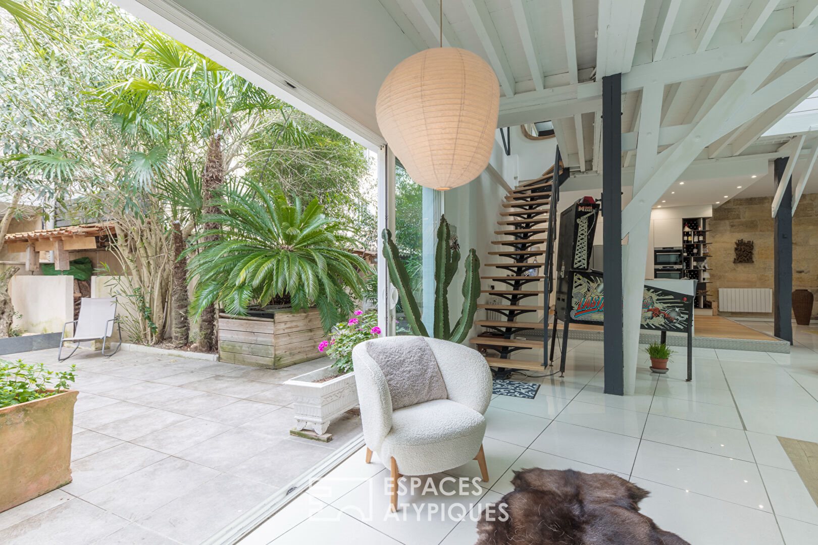 Maison à vendre, 272m², Bordeaux