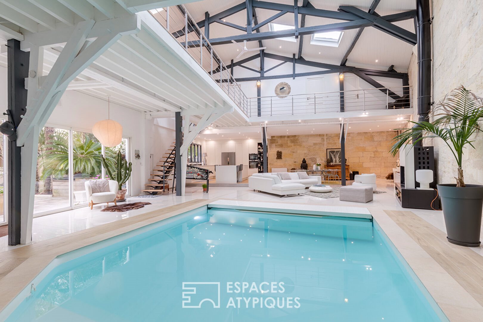 Maison à vendre, 272m², Bordeaux
