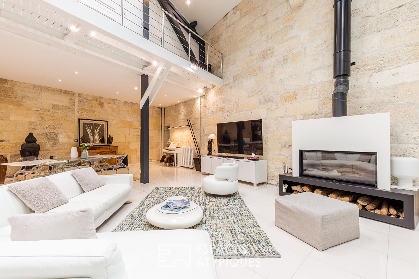 Maison à vendre, 272m², Bordeaux
