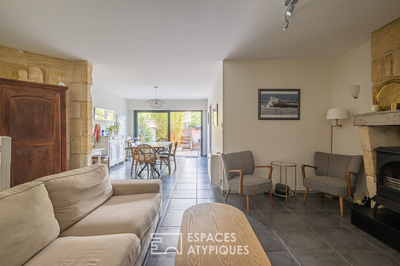 Maison à vendre, 127m², Bordeaux