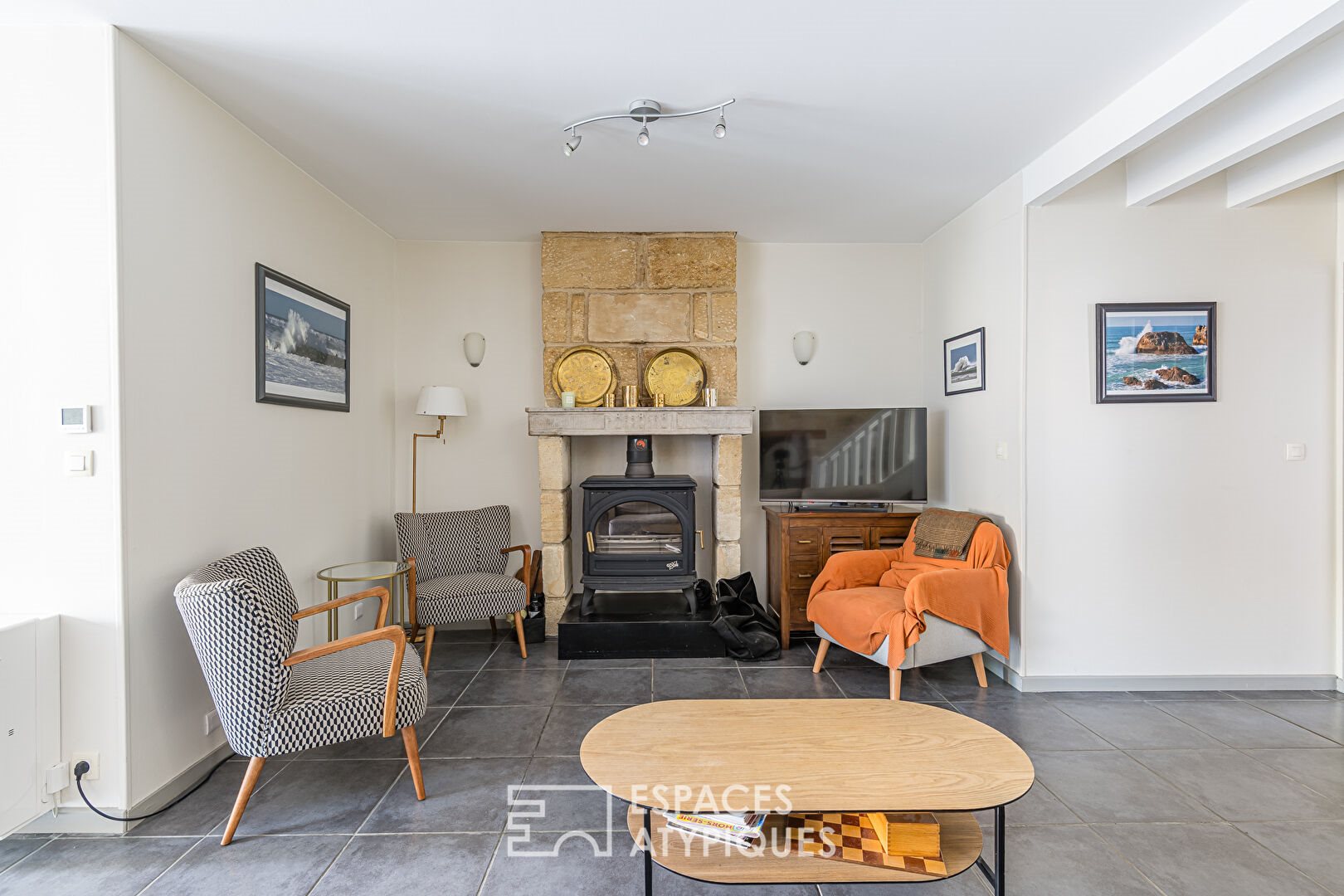Maison à vendre, 127m², Bordeaux