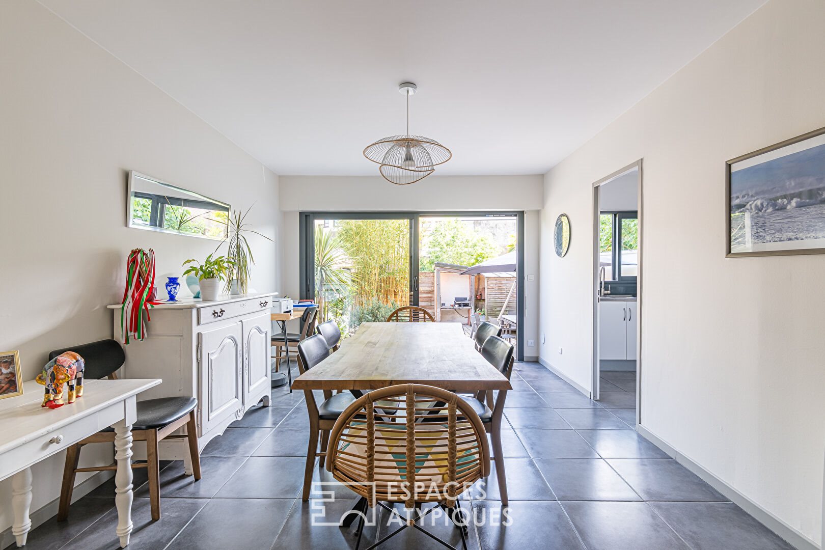 Maison à vendre, 127m², Bordeaux