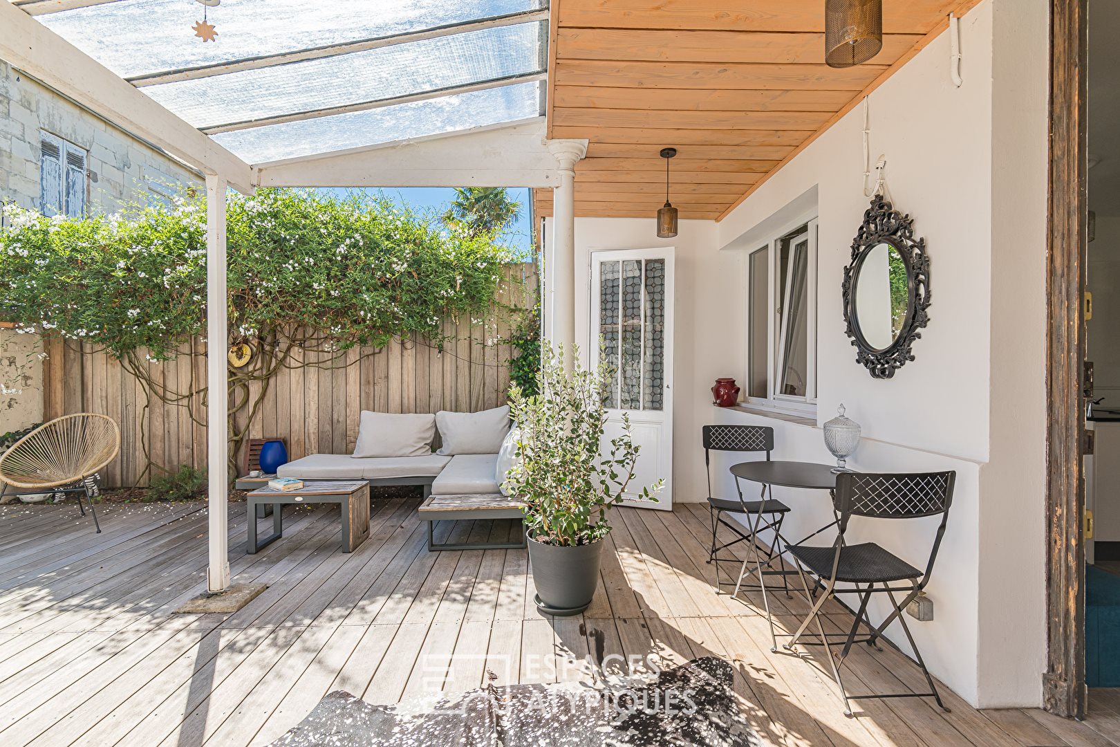 Maison à vendre, 85m², Bordeaux