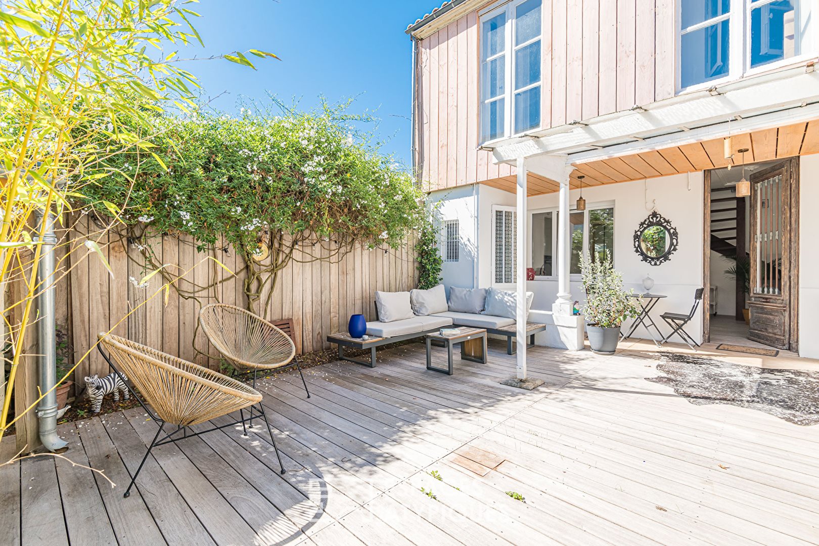 Maison à vendre, 85m², Bordeaux