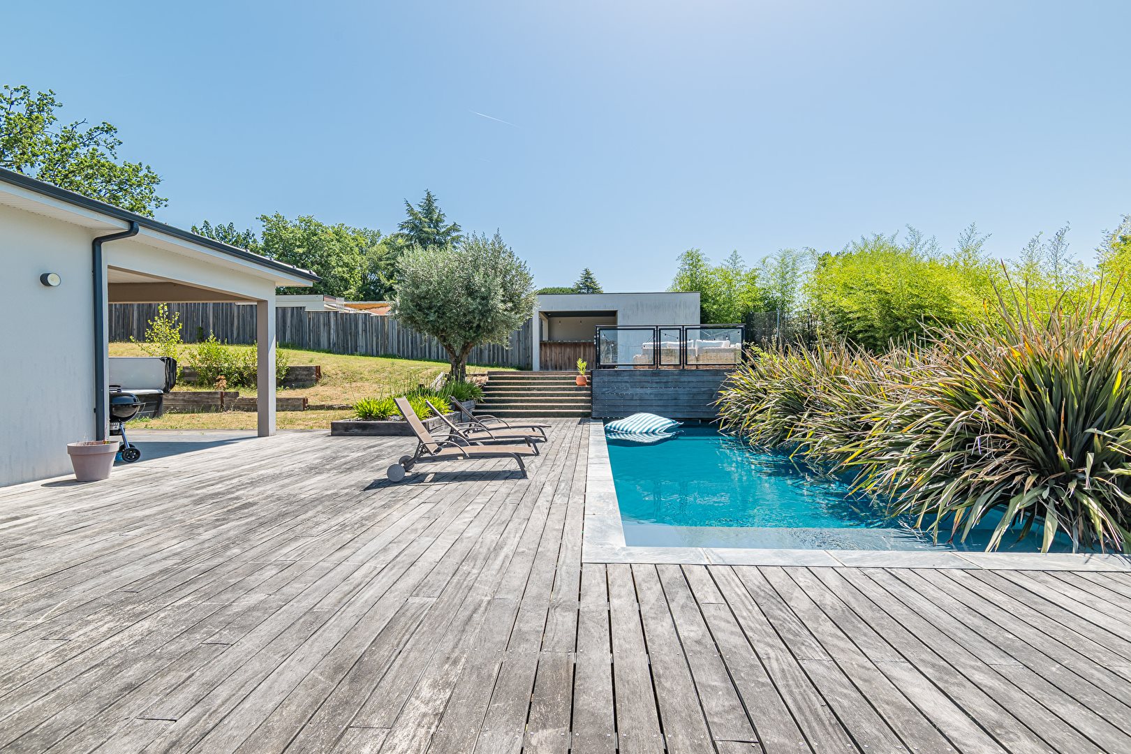 Maison à vendre, 212m², Bouliac