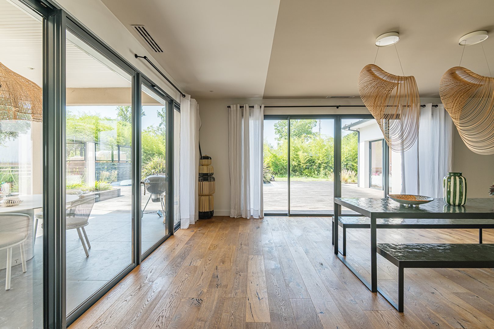 Maison à vendre, 212m², Bouliac