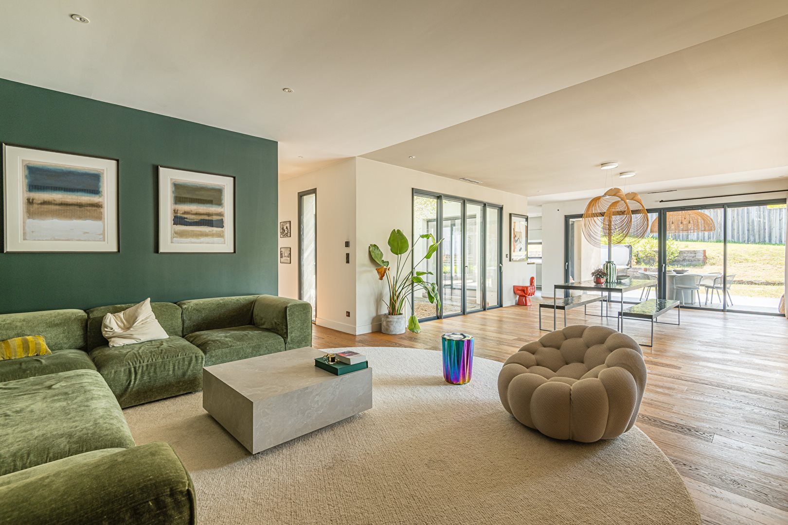 Maison à vendre, 212m², Bouliac