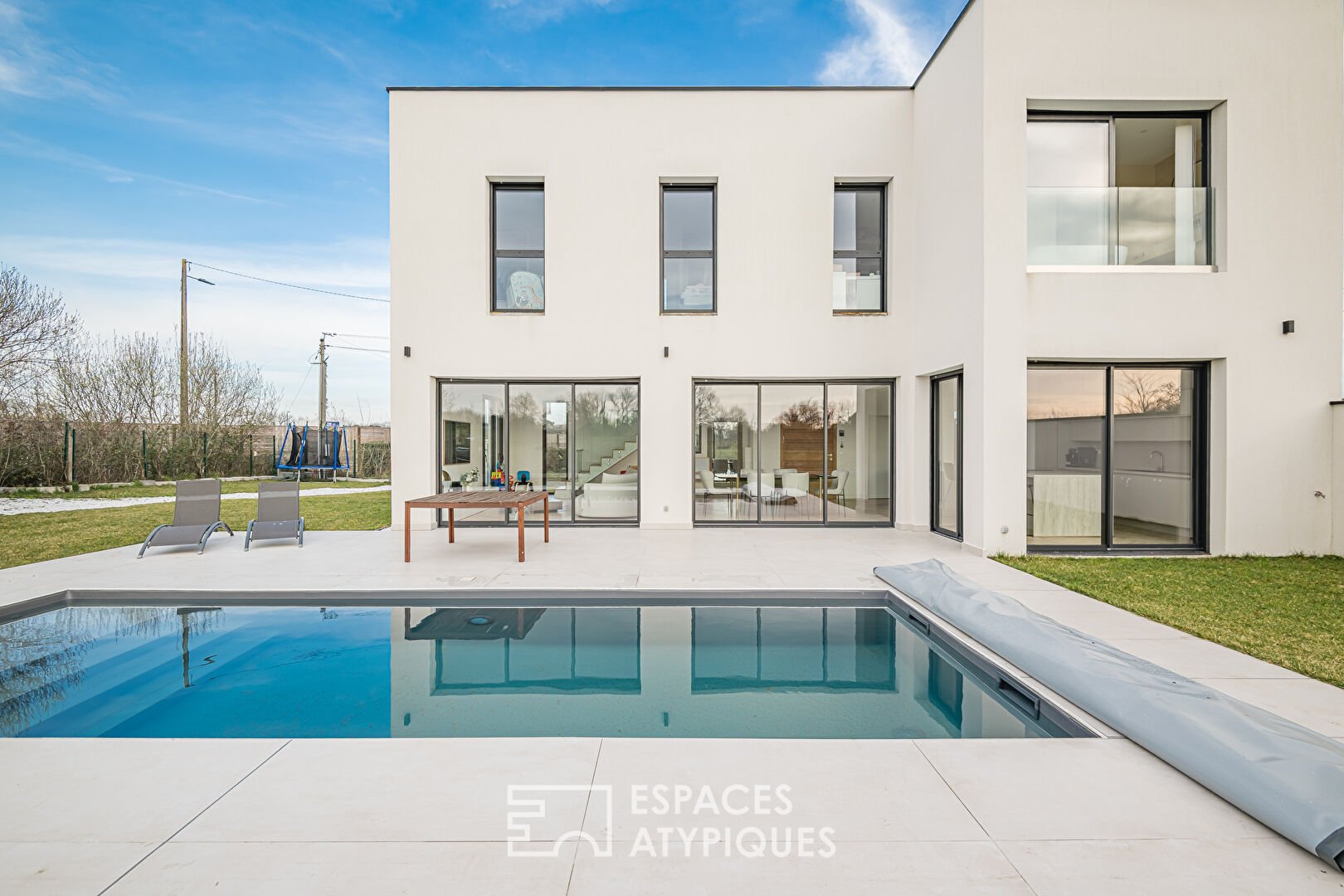 Maison à vendre, 160m², Fargues-Saint-Hilaire