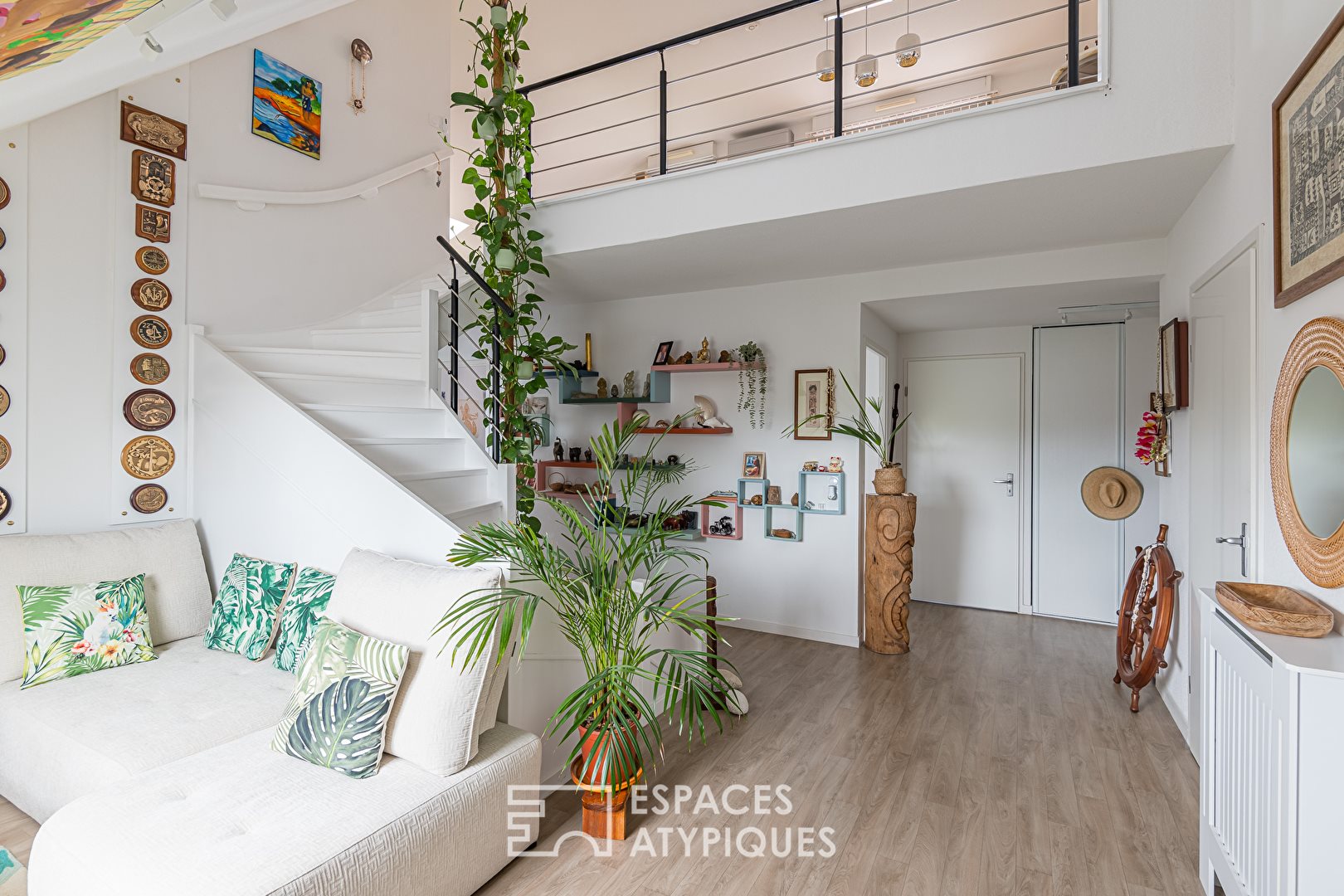 Appartement à vendre, 99m², Bordeaux