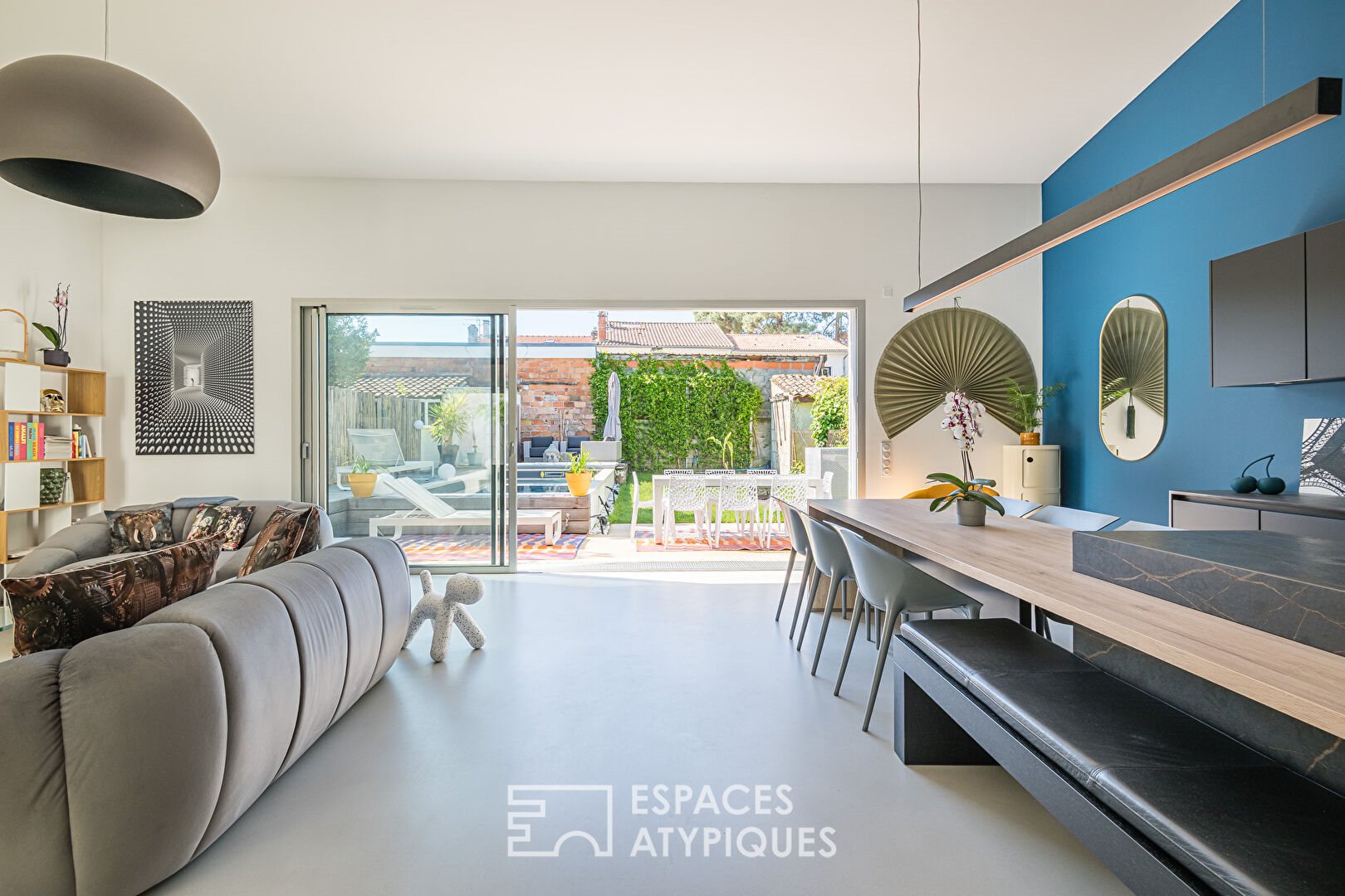 Maison à vendre, 147m², Talence