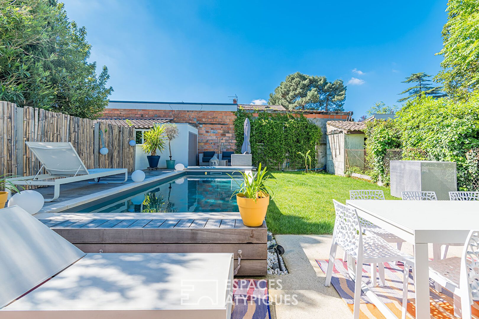 Maison à vendre, 147m², Talence
