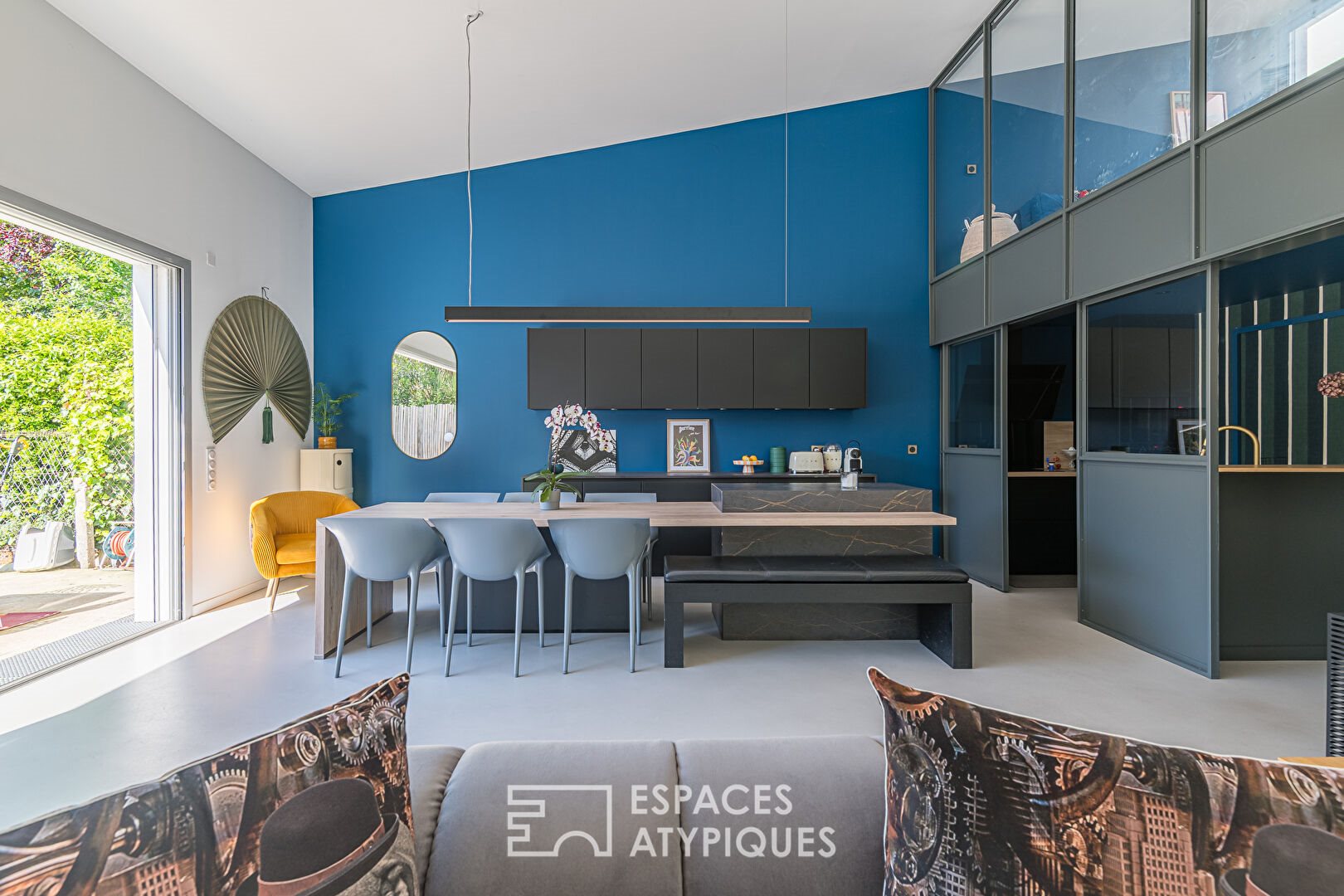 Maison à vendre, 147m², Talence