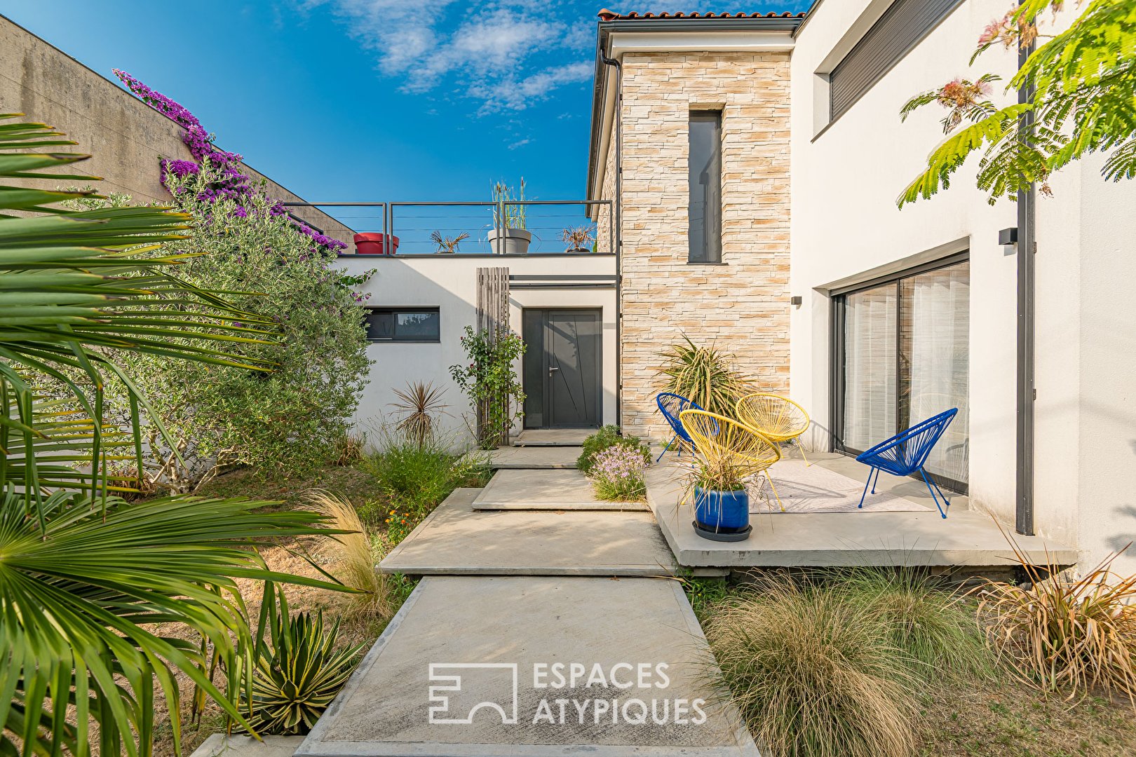 Maison à vendre, 205m², Le Bouscat
