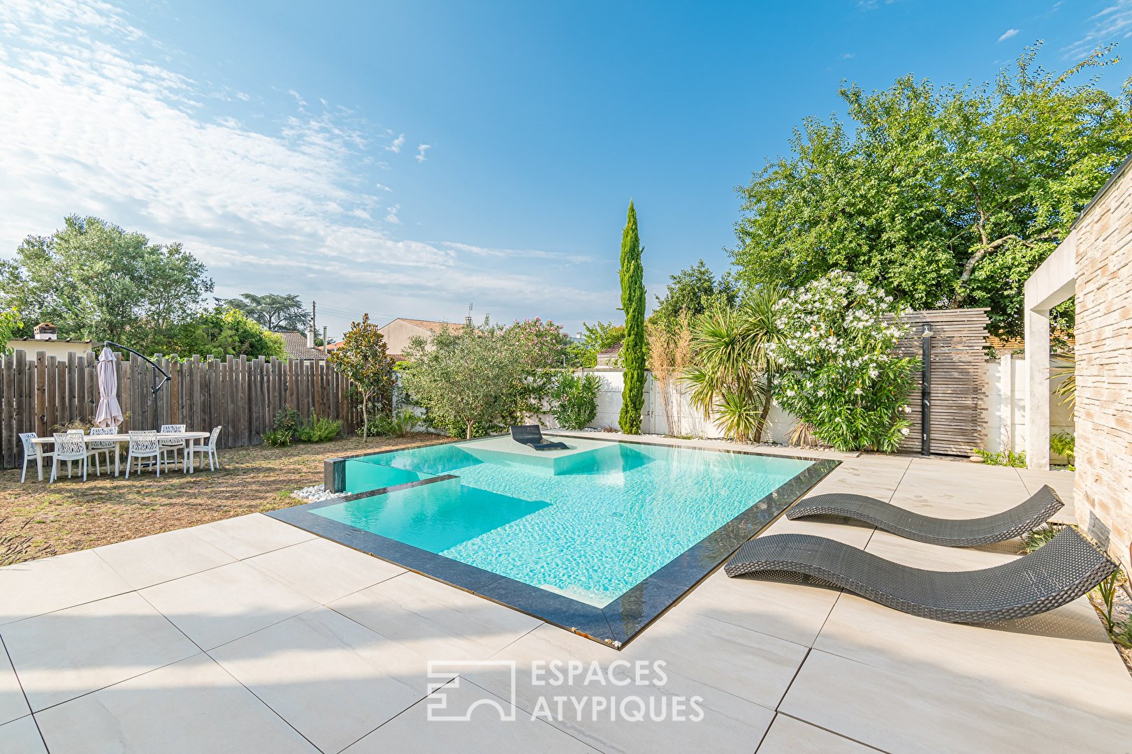 Maison à vendre, 205m², Le Bouscat