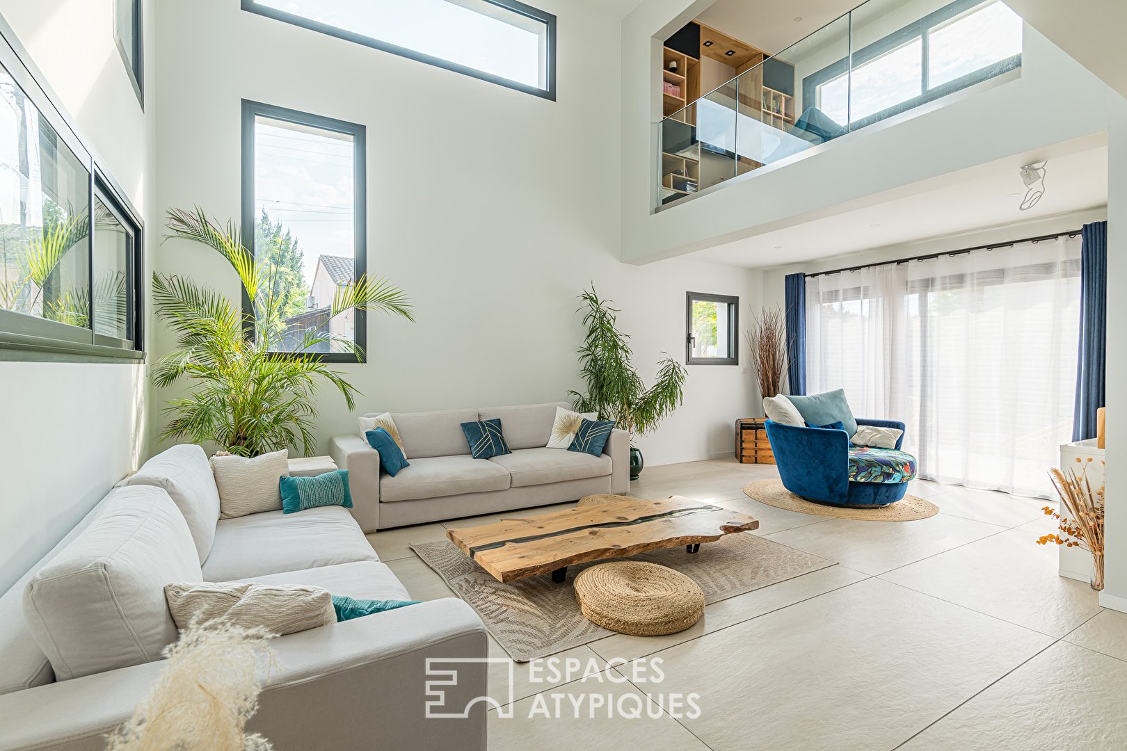 Maison à vendre, 205m², Le Bouscat
