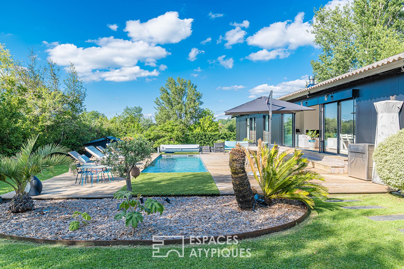 Maison à vendre, 181m², Camblanes-et-Meynac